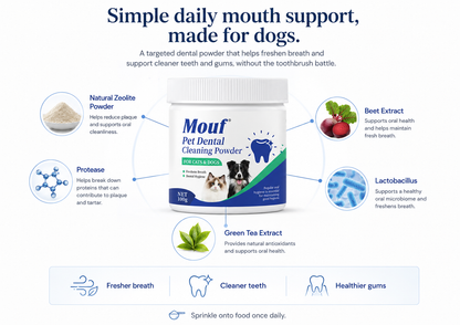 Mouf