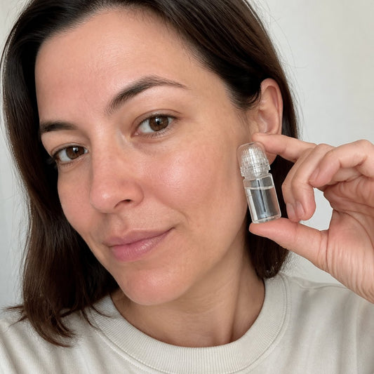 Lumevra PDRN Micro-Infusion Kit