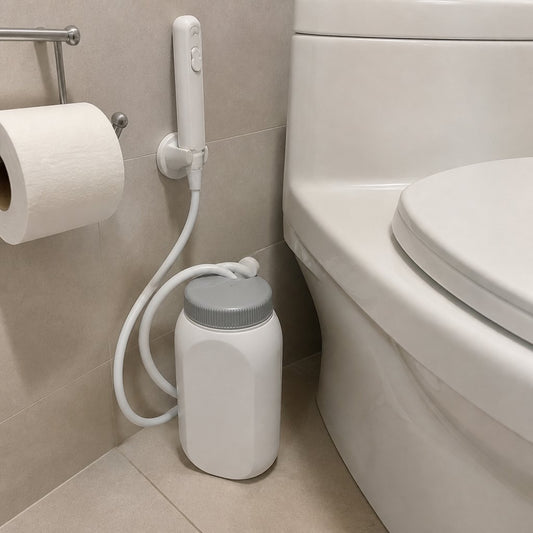 Aquelle Portable Bidet