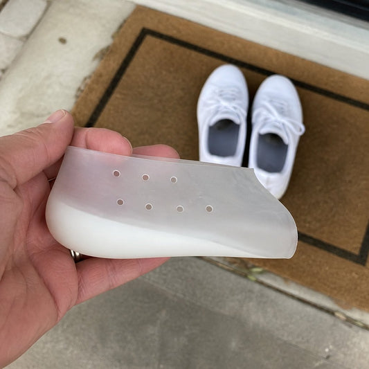 Elevo Silicone Heel Lifts