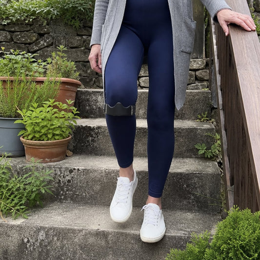 Kneeva Knee Strap