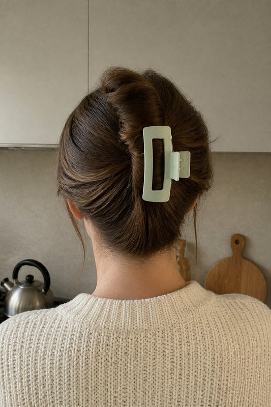 Softclaw Flexible Claw Clip