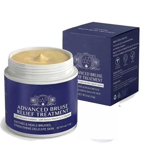 Arnelle Bruise Cream